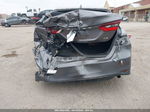 2021 Toyota Camry Le Black vin: 4T1C11AK1MU579008