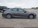 2021 Toyota Camry Le Black vin: 4T1C11AK1MU579008