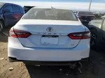 2024 Toyota Camry Le Белый vin: 4T1C11AK1RU874942