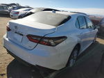 2024 Toyota Camry Le Белый vin: 4T1C11AK1RU874942