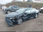 2021 Toyota Camry Le Black vin: 4T1C11AK2MU567644