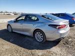 2021 Toyota Camry Le Серебряный vin: 4T1C11AK3MU406624