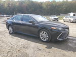 2021 Toyota Camry Le Black vin: 4T1C11AK3MU552571