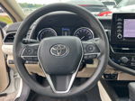 2021 Toyota Camry Le Unknown vin: 4T1C11AK4MU412691