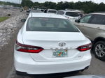 2021 Toyota Camry Le Unknown vin: 4T1C11AK4MU412691