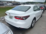 2021 Toyota Camry Le Unknown vin: 4T1C11AK4MU412691