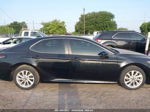 2021 Toyota Camry Le Black vin: 4T1C11AK4MU447876