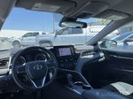 2021 Toyota Camry Le vin: 4T1C11AK4MU532202