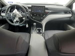 2021 Toyota Camry Le Серый vin: 4T1C11AK4MU559318