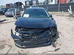 2021 Toyota Camry Le Black vin: 4T1C11AK5MU440368