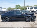 2021 Toyota Camry Le Black vin: 4T1C11AK5MU440368