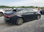 2021 Toyota Camry Le Black vin: 4T1C11AK5MU529583