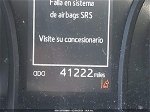 2021 Toyota Camry Le Серый vin: 4T1C11AK6MU411235