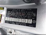 2021 Toyota Camry Le Silver vin: 4T1C11AK6MU595379