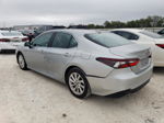 2021 Toyota Camry Le Серебряный vin: 4T1C11AK7MU440095