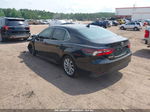 2021 Toyota Camry Le Черный vin: 4T1C11AK7MU536728