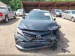 2021 Toyota Camry Le Black vin: 4T1C11AK7MU536728