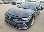 2021 Toyota Camry Le vin: 4T1C11AK7MU600475