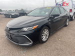 2021 Toyota Camry Le vin: 4T1C11AK7MU602324