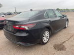 2021 Toyota Camry Le vin: 4T1C11AK7MU602324