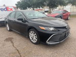 2021 Toyota Camry Le vin: 4T1C11AK7MU602324