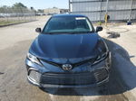 2021 Toyota Camry Le Blue vin: 4T1C11AK8MU494912