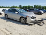 2021 Toyota Camry Le Silver vin: 4T1C11AK8MU544997