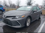 2021 Toyota Camry Le Awd Silver vin: 4T1C11BK0MU023996