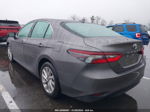 2021 Toyota Camry Le Awd Silver vin: 4T1C11BK0MU023996