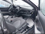 2021 Toyota Camry Le Awd Серебряный vin: 4T1C11BK0MU023996