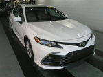 2021 Toyota Camry Le Unknown vin: 4T1C11BK4MU032040