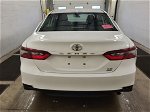 2021 Toyota Camry Le Awd vin: 4T1C11BKXMU038473