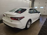 2021 Toyota Camry Le Awd vin: 4T1C11BKXMU038473