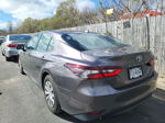 2021 Toyota Camry Le vin: 4T1C31AK1MU021119