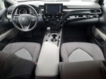 2021 Toyota Camry Le Charcoal vin: 4T1C31AK1MU027860