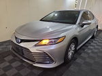 2021 Toyota Camry Le Hybrid vin: 4T1C31AK3MU023339