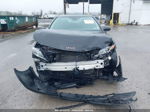 2021 Toyota Camry Le Hybrid Black vin: 4T1C31AK4MU569695