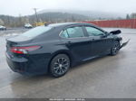 2021 Toyota Camry Le Hybrid Black vin: 4T1C31AK4MU569695