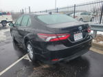 2021 Toyota Camry Le vin: 4T1C31AK5MU551299