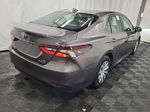 2021 Toyota Camry Le vin: 4T1C31AK7MU023408