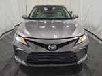 2021 Toyota Camry Le vin: 4T1C31AK7MU023408