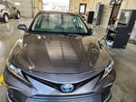 2021 Toyota Camry Le vin: 4T1C31AK7MU023408