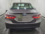 2021 Toyota Camry Le vin: 4T1C31AK7MU023408