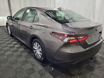 2021 Toyota Camry Le vin: 4T1C31AK7MU023408