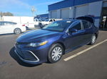 2021 Toyota Camry Le Hybrid Unknown vin: 4T1C31AK7MU555015