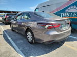 2021 Toyota Camry Le Hybrid vin: 4T1C31AK9MU021207