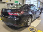 2021 Toyota Camry Le vin: 4T1C31AK9MU024060