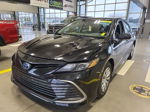 2021 Toyota Camry Le vin: 4T1C31AK9MU024060