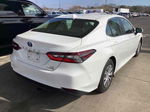 2021 Toyota Camry Le vin: 4T1C31AK9MU551595