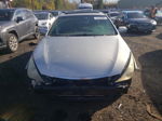 2005 Toyota Camry Solara Se Серебряный vin: 4T1CA38P05U059803